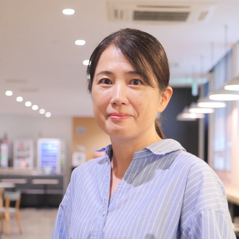 T・M（運用企画本部 SCM推進部 事業管理課 課長）