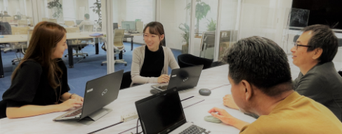 取り組み紹介
