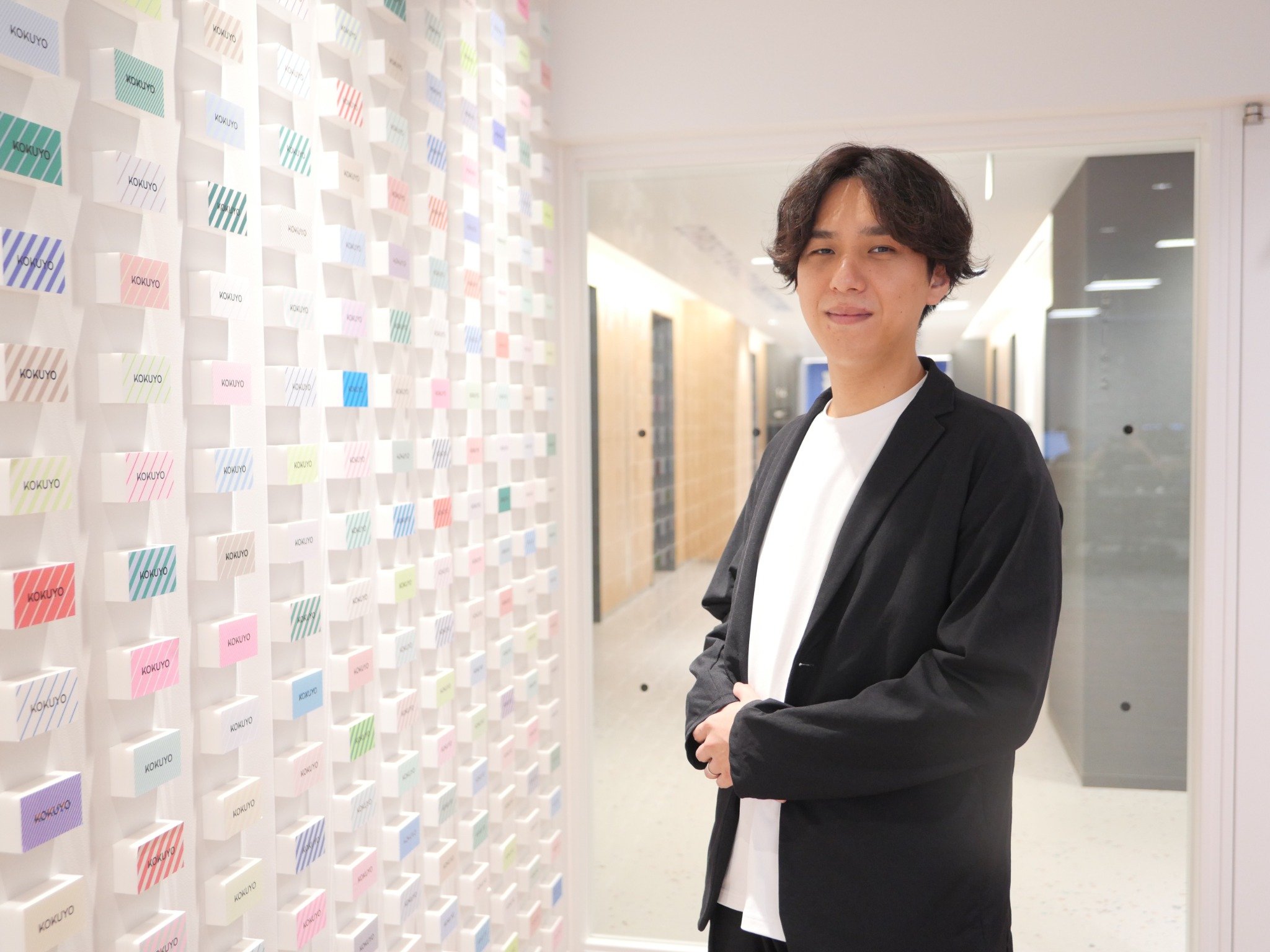 Kさん